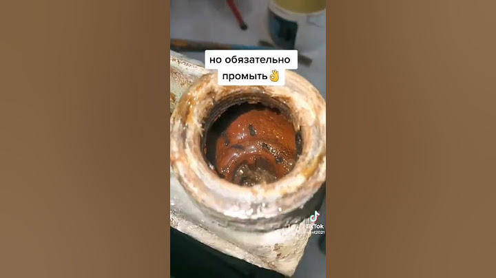 Познавательное. Восстановление старых чугунных батарей.