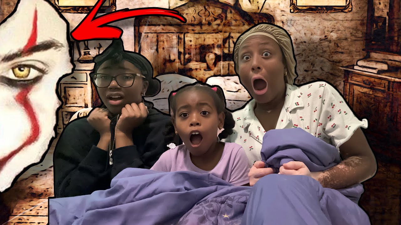 The Movie Got TOO Real… What Happened Next Was Terrifying! YouTube