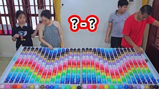 💥⭐🎯 Color Sorting Puzzle Challenge:  Fun Game for Everyone ☆ level 17 screenshot 4