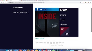 Checkpoint2 GamesBond