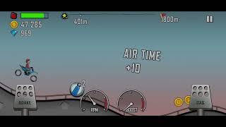 Hill Climb Racing Extreme Mountain Climb ⛰️ screenshot 4