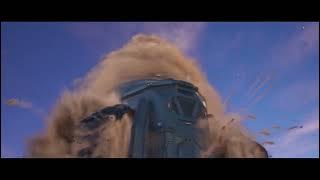 BEHOLD THE UNDERMINER!!