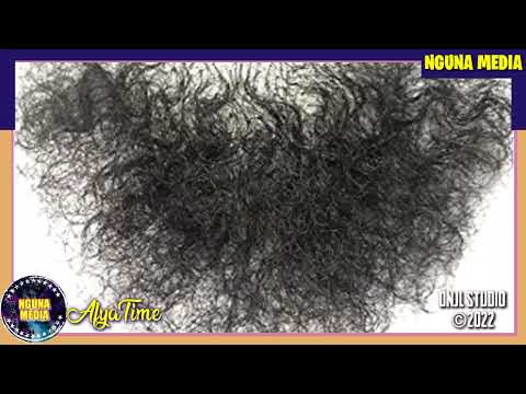 AfyaTime FAIDA ZA NYWELE SEHEMU ZA SIRI