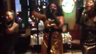 Watch Supremes Comin Out video