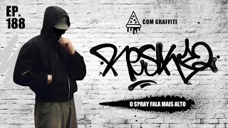 Download Lagu RESK12 | EP188 - Pizza Com Graffiti #podcast MP3