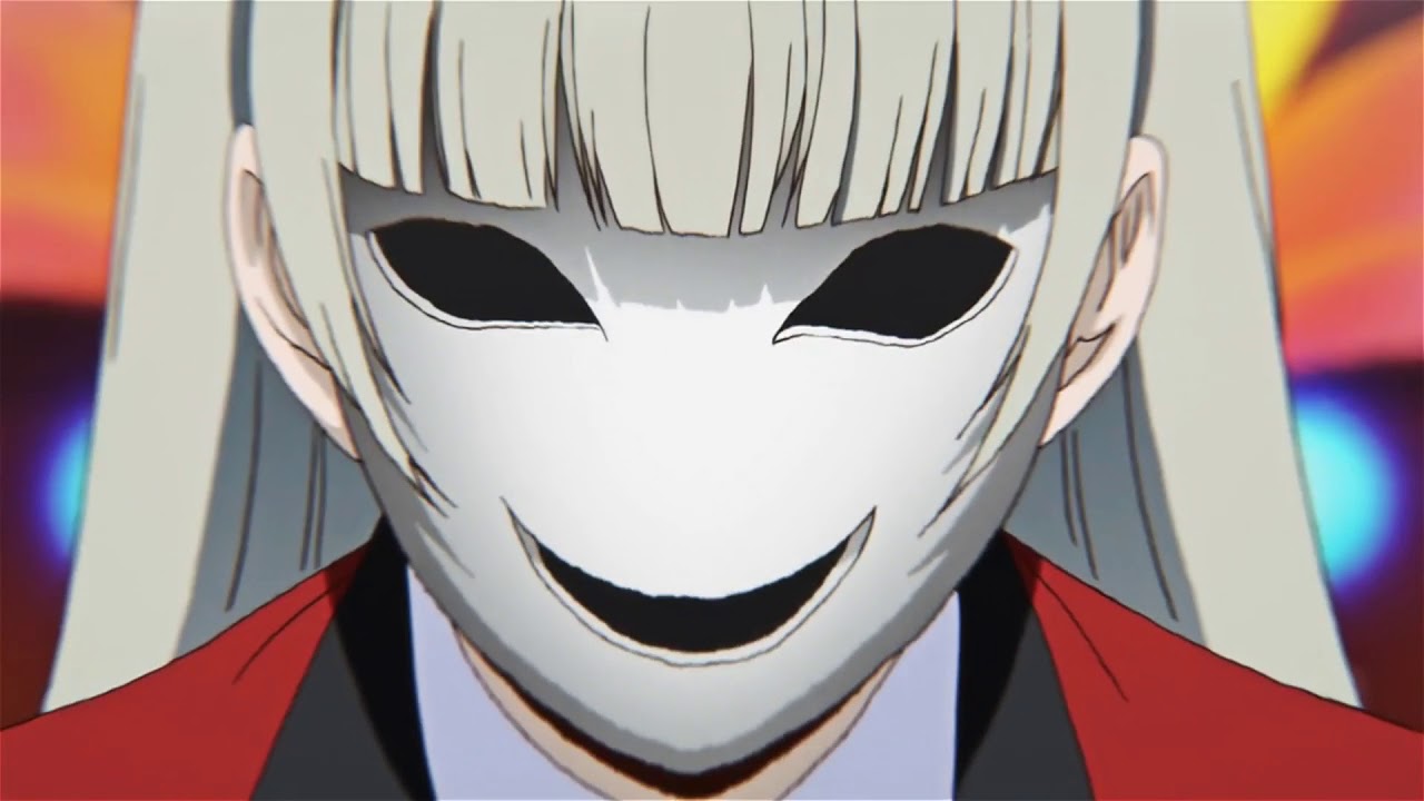 Kakegurui AMV • Lost in Insanity