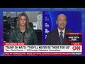 Senator Coons joins CNN with Kasie Hunt (Part 2)