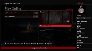 Joker with Cagueochi