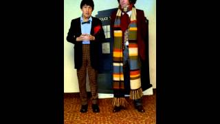 Doctor Who - Two Doctors Join the Fight Against Cancer!