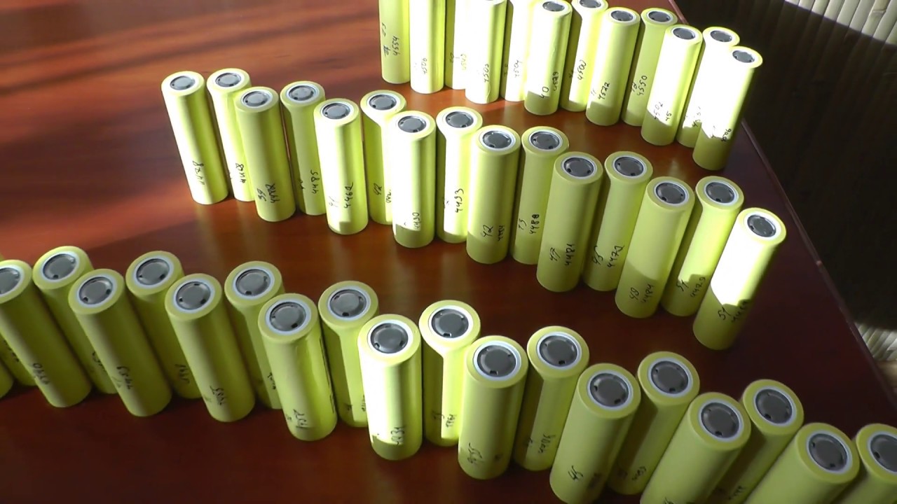 Аккумулятор battery craft