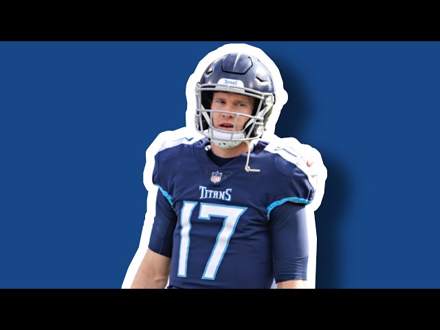 NFL Recap: 2020 AFC South Review - /