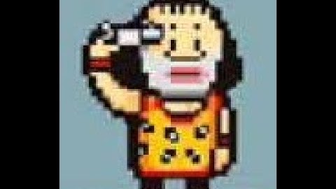 Lisa The randomizer episode 2