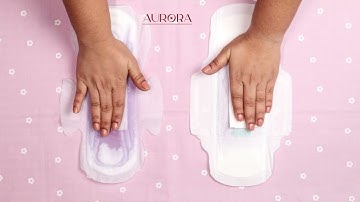 Locking Strength Test: Aurora Anion pad vs. Regular pad