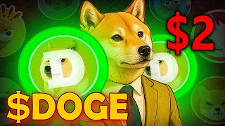 $DOGE PUMP LOADING 🚀 Doge Dogecoin #doge #dogecoin #crypto