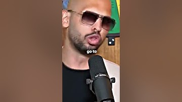 Andrew Tate on what 9-5 workers don’t understand #shorts #millionaire #millionairemindset