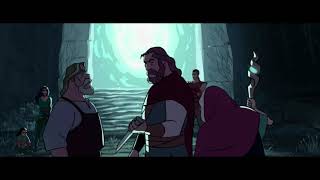 Children of Morta - Official Launch Trailer