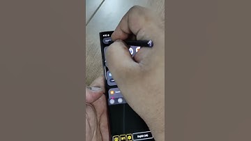 Samsung Galaxy S22 Ultra S Pen Tricks | Convert to Text | Gadget Times | #shorts