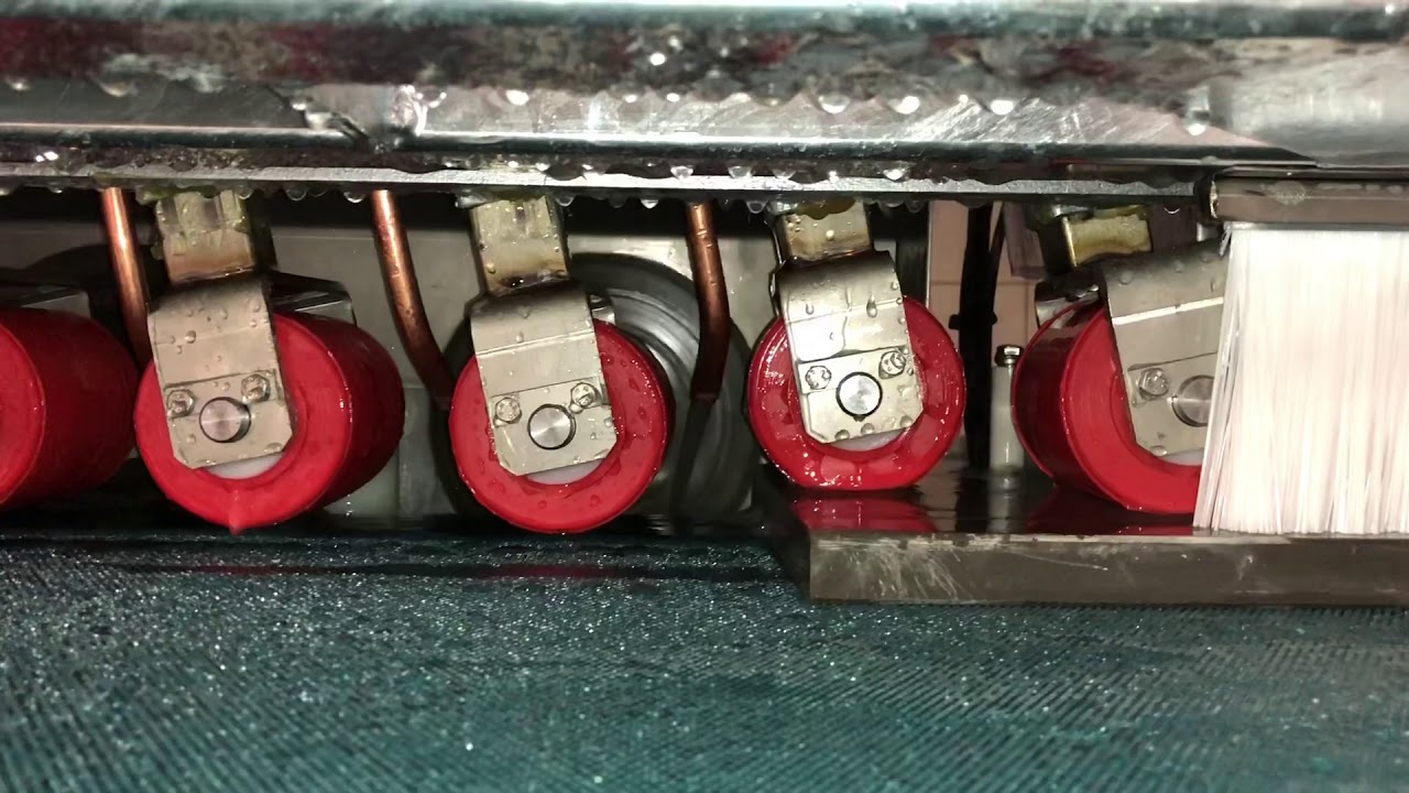 Sassomeccanica FLAT 10+6