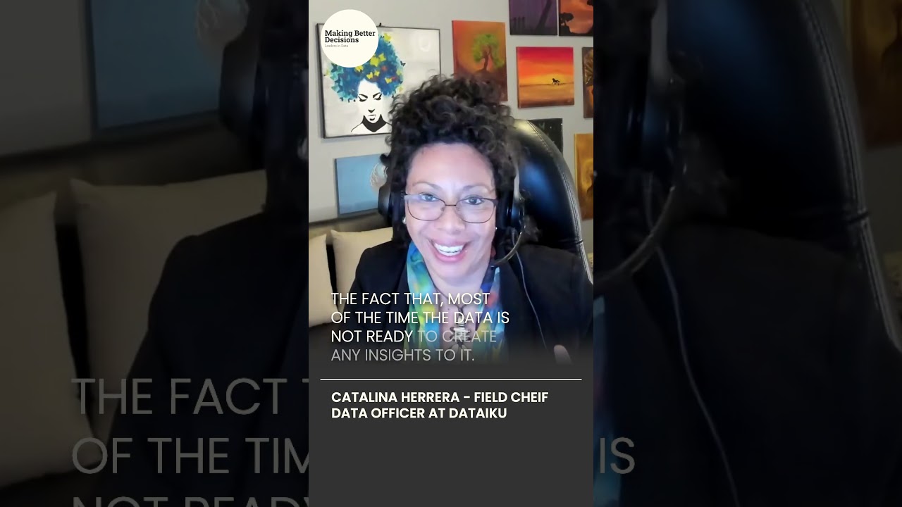 Building Trust and Frameworks with AI