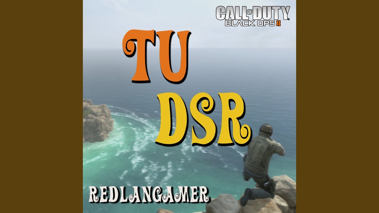 Tu Dsr
