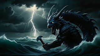 Best Pagan Vikings Metal | Thunderhook Thor's Sea Battle