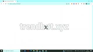 Twitter Shilling Bot Post | #X| #marketing | #Twitter | #trending |