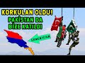 Dünyanın Korktuğu Başına Geldi! Pakistan Da Türklere Katıldı