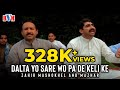 Zahir mashokhel and mazhar  songs 2017  dalta yo sare wo pa de keli ke