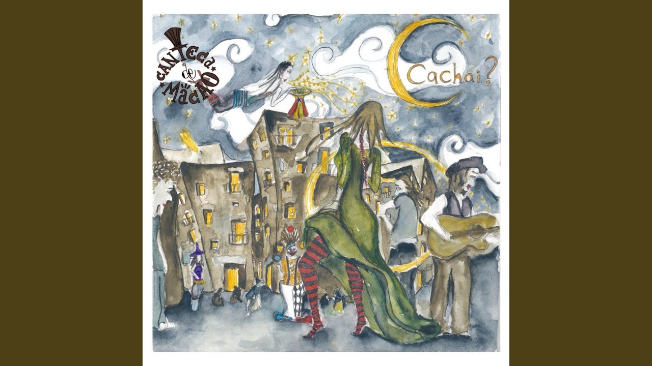 Los Hijos del Hambre No Tienen Mañana