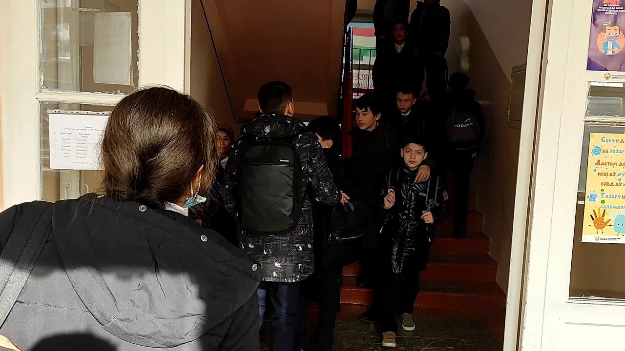 Бустон. Чкаловск - Восемнадцатый ролик!