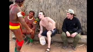 Ethnologists In The Field