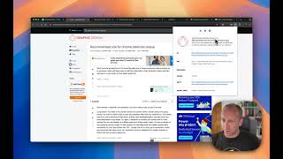 Open graph debugger chrome extenstion demo