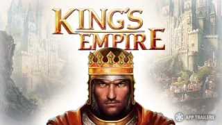 Kings Empire Trailer screenshot 4