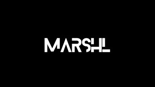 MARSHL APRIL MIXTAPE SET