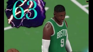 Nba 2K16 Casey Becker Highlights 63