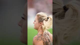 Dani Speegle Crossfit Games Athlete #Shorts #Shortvideo #Motivation #Crossfit #Femalemotivation