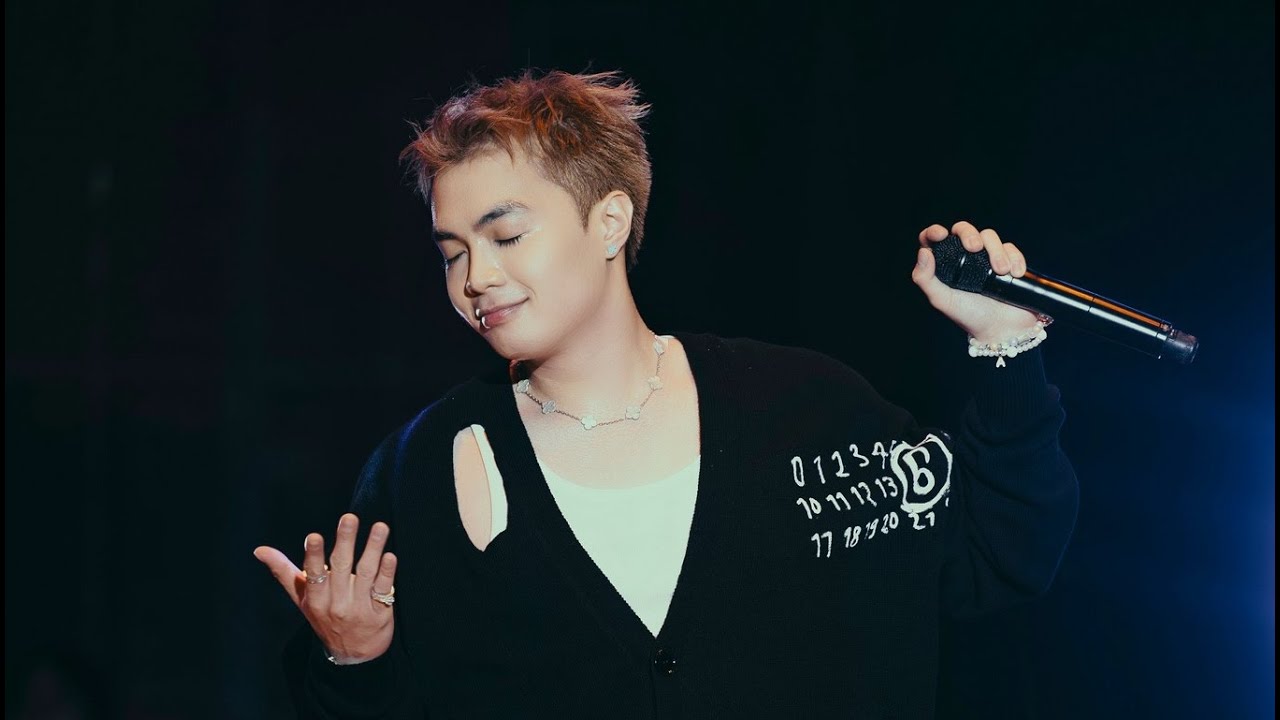 250314 Bài mới chưa biết tên - Negav ft Hurrykng @ 1900