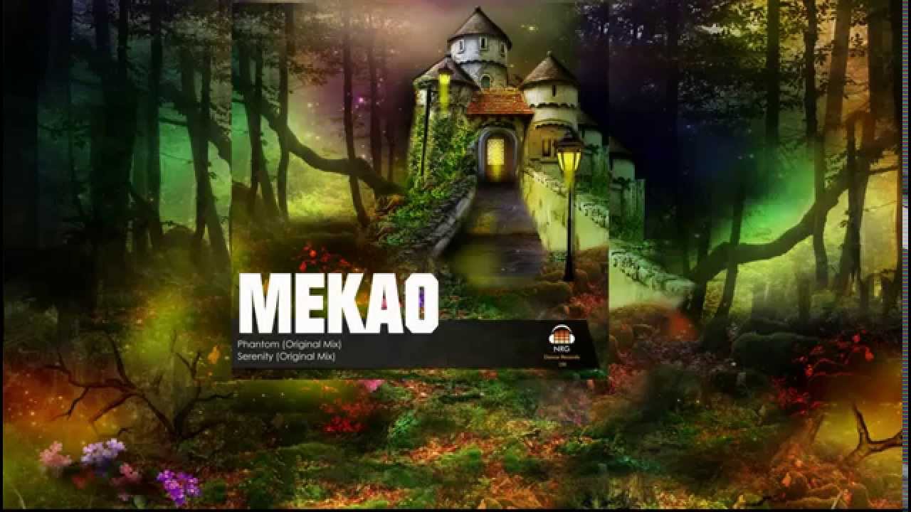 Watch Mekao - Phantom on YouTube Watch Mekao - Phantom on YouTube