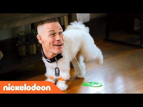 Meet John Cena&#039;s Family TONIGHT! The Cenas Talk KCA 🏆, Dwayne Johnson &amp; So Many Stars! | KCA 2018