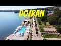 Dojran & Dojran Lake | The richest fish lake in Europe | Macedonia