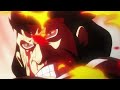 The Akayazaya Nine Have Trained for This Day | One Piece Official Clip