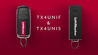 Download Lagu Programmeren van de afstandsbedieningen TX4UNIF / TX4UNIS op LM55EVF / LM55EVS MP3