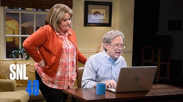 Microsoft Office Assistant - SNL
