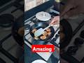 Amazing cooking fist like #reels #shorts #shortsreels #amazingfacts