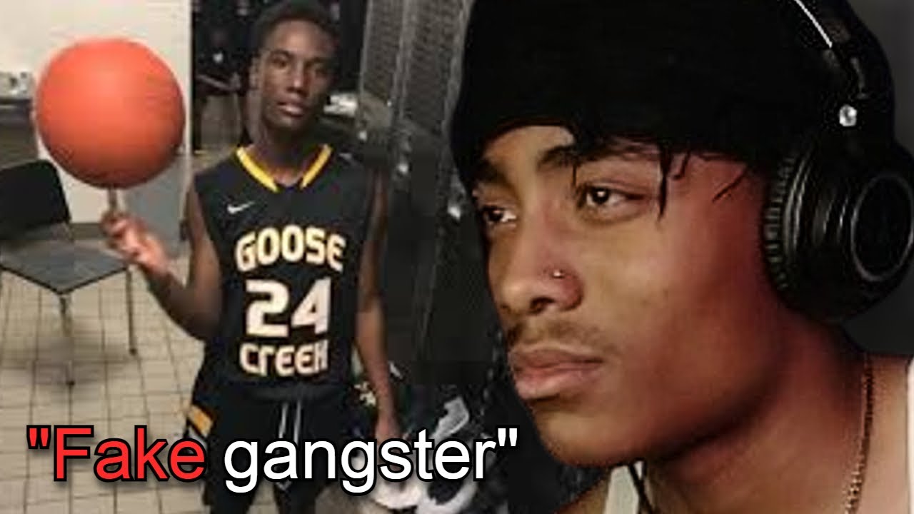 Osamason is not the only cap rapper. - YouTube