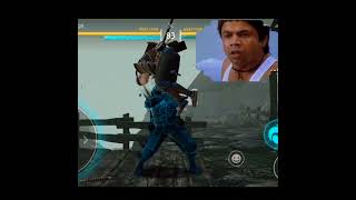 Playing against real players | Shadow Fight 4: Arena | Hindi Gameplay screenshot 4