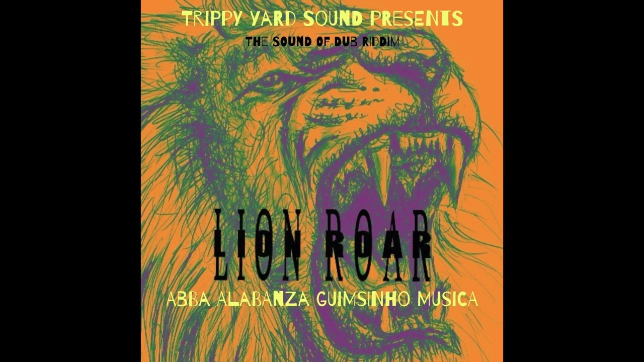 Abba Alabanza - Lion Roar