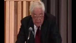 Rorty on James Varieties of Religious Experience (4of4)