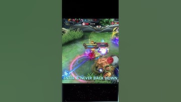 How Natan Outplay his Enemies