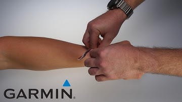 Support: vívofit® jr. 2 Band Sizing